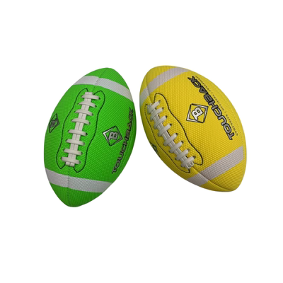 特价高端教学训练手感好橄榄球