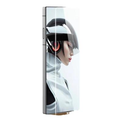 适用红魔10pro+钢化膜新款红魔9spro手机膜9pro高清电竞9pro十全屏覆盖努比亚8spro保护Nubia7贴膜6pro游戏6R