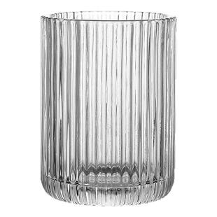 Kleine Wolke德国进口玻璃漱口杯轻奢情侣刷牙杯牙杯牙缸洗漱杯