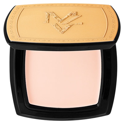 化妆师无痕粉底膏持久不脱妆清透