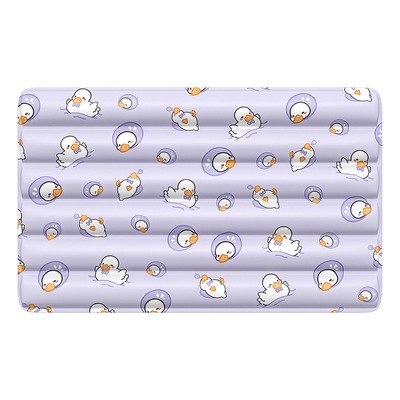 【全网热销】宠物冰垫夏天降温垫