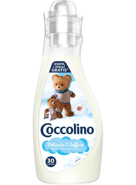coccolino原装进口正品保证