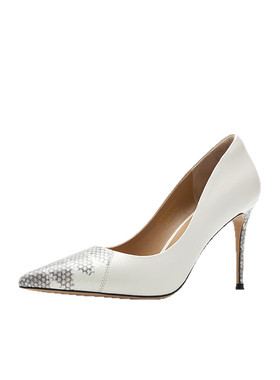 NineWest/玖熙高跟鞋