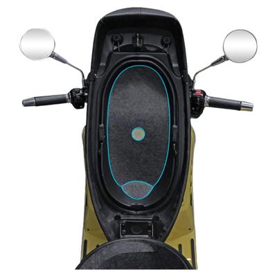 适用Vespa六日坐桶垫内衬保护垫