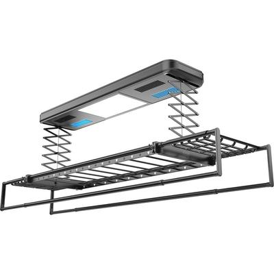 太太乐电动晾衣架智能离线语音