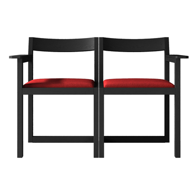 吾宅宋氏美学设计师白蜡木中古椅