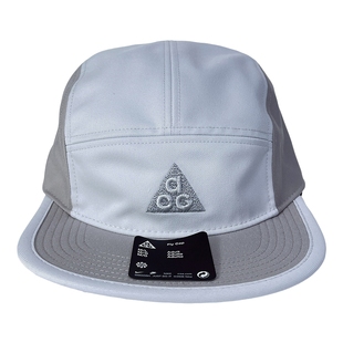 Nike耐克棒球帽男女帽子ACG户外机能风徒步登山鸭舌帽IH8673-025
