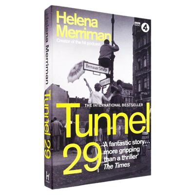 现货29号隧道HelenaMerriman