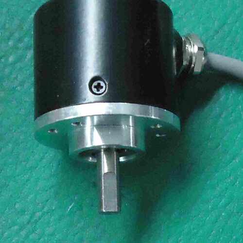 售前询价麦德瑞编码器MS5208G-1000BM-C526实心轴光电编码器1-120