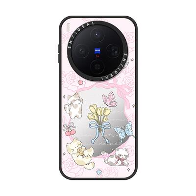 x300ultra磁吸手机壳高级感