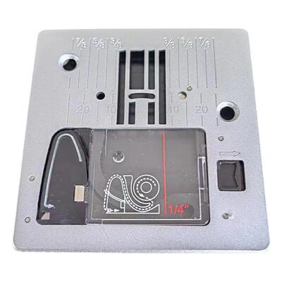 胜家缝纫机针板梭心盖板6805