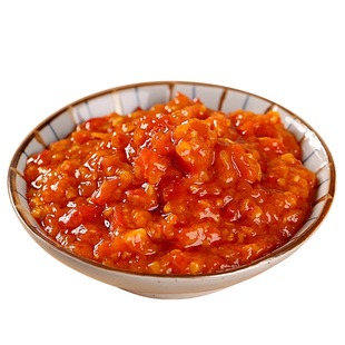 云食召罗勒番茄酸辣酱拌意面酱烧烤肉蘸水辣椒酱调味酱东南亚风味