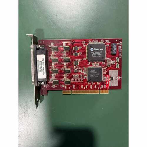 议价54Comtrol5002265数据采集卡维修