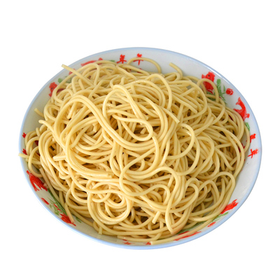 三杰武汉口味热干面方便速食