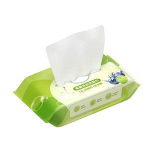 传化懒人抹布果醋泡泡洗碗巾一次性洗碗布带洗洁精清洁厨房用纸