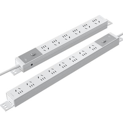 公牛PDU插座家用多孔排插