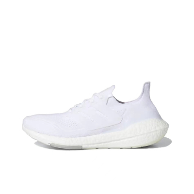 adidas/阿迪达斯 ULTRABOOST UB 透气缓震运动休闲跑步鞋 FY0378