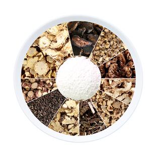 康美 消风散原料 3剂 T当归知母生石膏生地黄甘草防风中药饮片