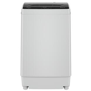 吉德(Jide)8kg全自动家用波轮洗衣机家用大容量租房洗脱一体