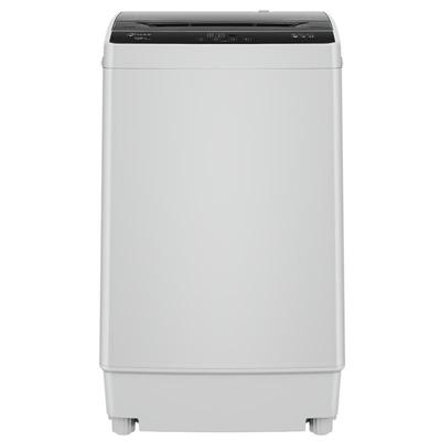 吉德全自动家用波轮洗衣机