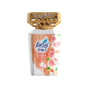 【蜜蜂心愿社】花仙子空气清新剂室内宿舍持久留香卫生间除味香薰