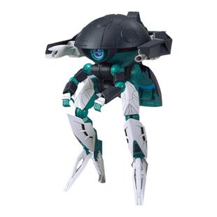 恒辉模型 万代 60245 1/144 HGBD R 028 瓦多姆荚舱 高达创形者