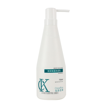 香港保湿防静电改善750ml洗发水