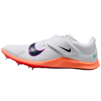田径小将新款Nike耐克Zoom Rival Jump男女比赛专业跳远钉鞋