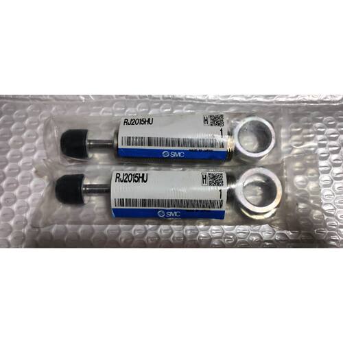 〔议价-可维修〕正品液压缓冲器RJ2015HU 2只未拆封 工业自动化配