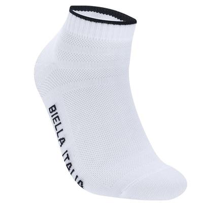 FILA斐乐男子休闲低腰袜