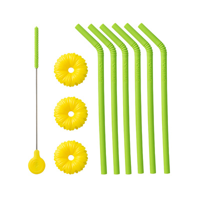 食品级硅胶安全环保萌趣造型