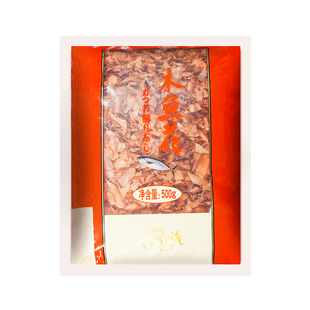 丰滋雅木鱼花寿司料理章鱼小丸子鲣鱼片柴鱼片轻食沙拉材料木鱼丝