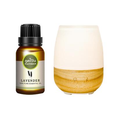 PHUTAWAN普达湾超声波香薰机