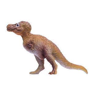 PNSO小恐龙模型儿童玩具恐龙大王成长陪伴模型001~012