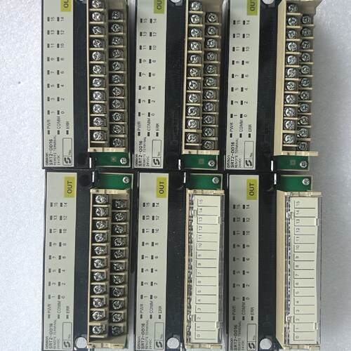 询价-SRT2-OD16模块 品 成色如图 。有