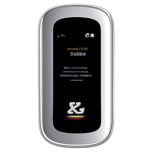 全球通用5G联拉LA9全球esim随身WiFi插卡路由器二合一出国境外旅游商务差旅便携式网络设备