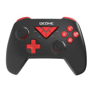 趣迷安卓手机游戏手柄无线蓝牙王者荣耀和平精英悟饭小鸡Switch电视Steam电脑我的世界双人成行原神重生细胞f