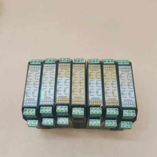 【询价】HCQ-WS-15244 High Caliber信号隔离器适用