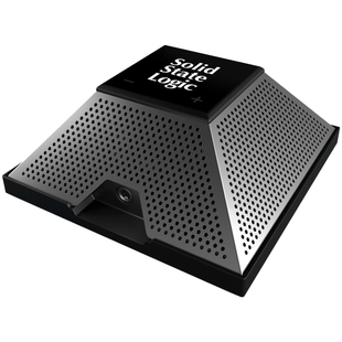 Solid State Logic SSL CONNEX话筒录音配音K歌直播便携USB麦克风