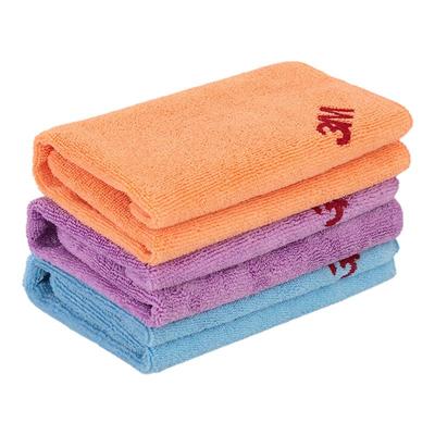 3M毛巾多功能洗用吸水超细纤维