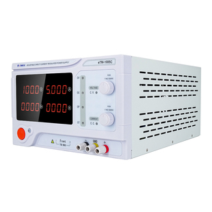 同门大功率直流稳压电源程控老化测试电镀实验室维修可编程24V12V