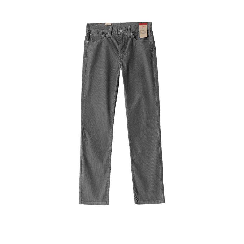 Levi’s/李维斯男低腰修身小脚裤