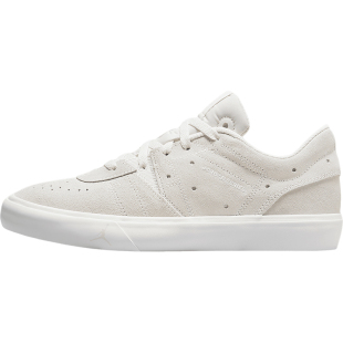 Nike/耐克正品Air Jordan 女士减震轻便透气板鞋DN1857-101
