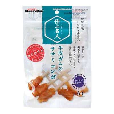 多格漫狗狗零食磨牙洁齿