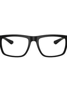 ARMANI/阿玛尼防晒方形男墨镜