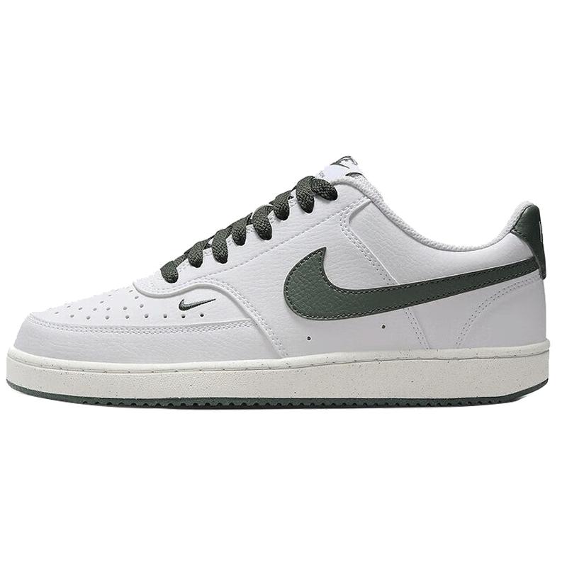 NIKE耐克女鞋COURT VISION LO NN运动休闲鞋FV9952-101