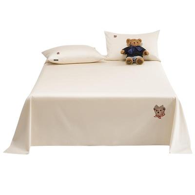TeenieWeenieA类长绒棉全棉床单