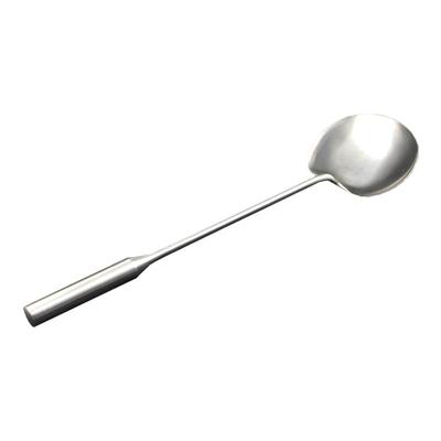 不锈钢长柄炒勺贵州腰子家用