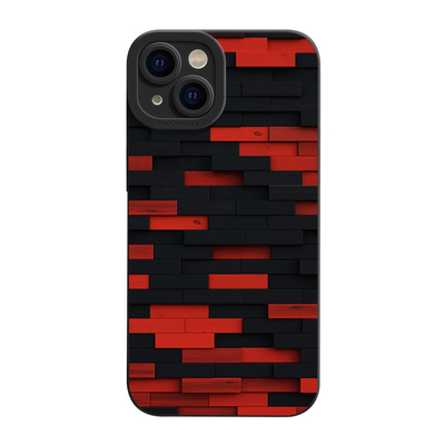 iphone17创意墙面手机壳