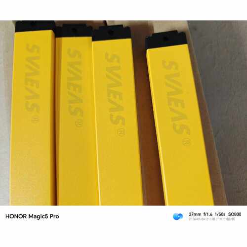 询价下单顺恩斯SUNSEA1630NC02ZX安全光栅 全新5套打包